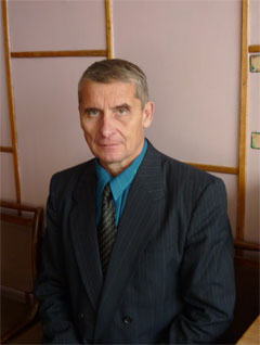 Калинин Александр Кириллович.