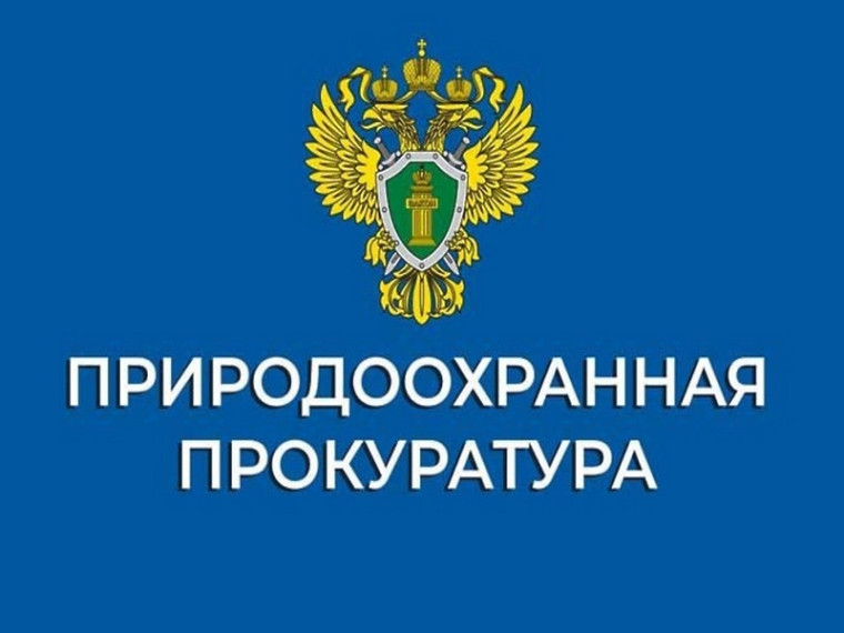 Калужская межрайонная природоохранная прокуратура информирует. Калужская межрайонная природоохранная прокуратура информирует.