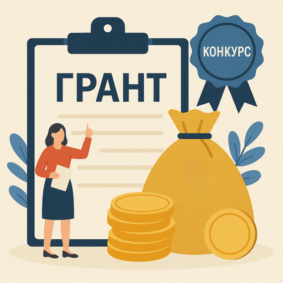 Объявлен приём заявок на региональный грантовый конкурс для НКО. Объявлен приём заявок на региональный грантовый конкурс для НКО.